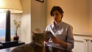 #ЧитаемДекамерон — День I. Анна Чиповская, новелла седьмая