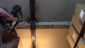 Газовый монтажный пистолет Toua GSN50E - пристрелка клипс для гофротрубы SPIT E-Clip