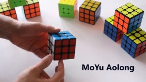Какой кубик Рубика лучше купить? Как выбрать качественный кубик Рубика 3х3