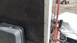 Модернизация хтз т150. Кабина, кпп, ремонт на три дня