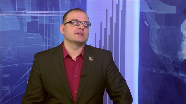 "Вести. Интервью". Владислав Татаринцев