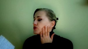 ~Рената Литвинова *асмр пародия*/*asmr parody* Renata Litvinova