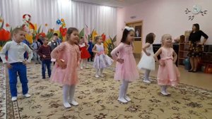 Танец МЫ ВАШИ ДЕТКИ Кристина Егорова |  Dance WE ARE YOUR CHILDREN Kristina Egorova