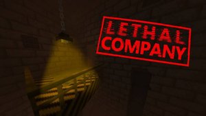 ПОПАЛИ В LETAL COMPANY В МАЙНКРАФТЕ + Tom Franxx + Tima Fait