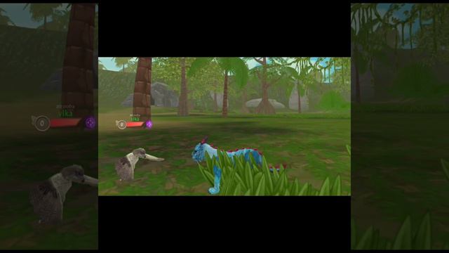 "На встречу приключениям" Глава:1, напишите в комментариях хотите вторую часть? #wildcraft  #БуСя смотреть онлайн