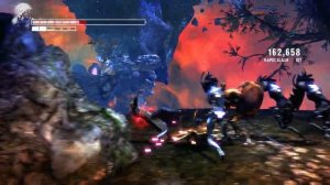 Прохождение DLC Крушение Вергилия #4 - Бессердечный