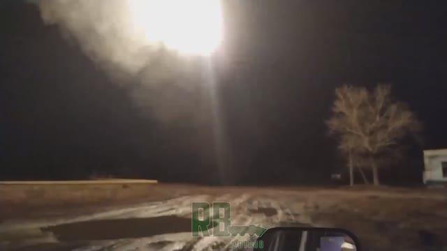 ❗?⚡Установка дистанционного минирования "Земледелие" создает минные поля от 5 до 15 км.⚡
