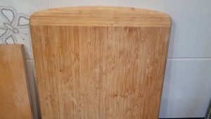 Разделочные доски. Сколько их должно быть на кухне и почему это важно.