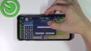 Как изменить ник в игре Genshin Impact / Как настроить никнейм в игре Genshin Impact / Сменить имя