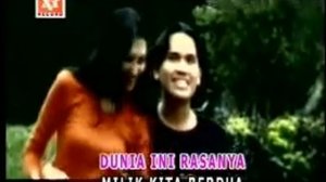 Leo Waldy - Dunia Milik Kita (Official Music Video)