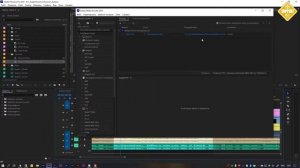 Как сделать видео с прозрачным фоном (альфа-каналом) в adobe premiere pro