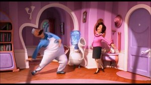 The Lorax - Thneedville (Persian Glory)