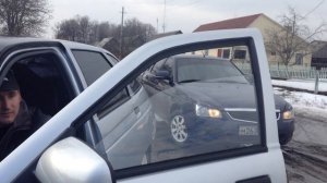 ДВОЙНЫЕ СТЕКЛА ВАЗ 2112