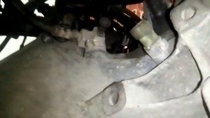 Замена сцепления Astra H Z18XER