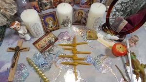 Развязать кармические узлы и магические войны. Выход на новый уровень. Убрать корень проблем и зла.