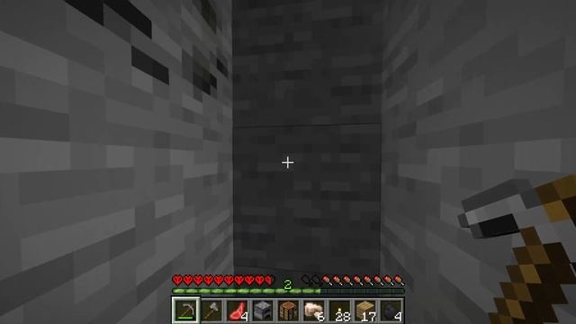 Bedrock Player Tries Java Hardcore for the first time смотреть онлайн