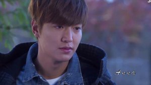 Клип к дораме "👑 Наследники / The Heirs / Sangsokjadeul / 상속자들 👑"