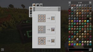 ЛЕСОПИЛКА | Гайды по моду MEKANISM #9