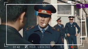 Патруль – Берик дает интервью! [Идеальные новички– часть пятая]