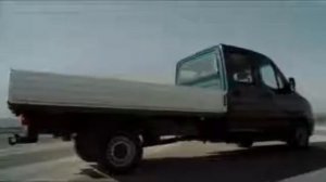 Автомобиль Volkswagen Crafter