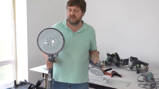 Инструменты для отделочных работ