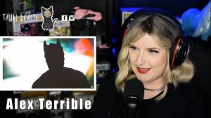 ALEX TERRIBLE - Given Up (Linkin Park Cover) | REACTION