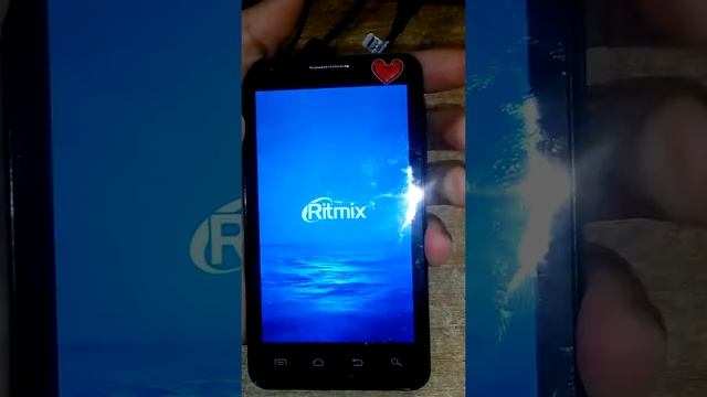 Ritmix RMP400 Hard Reset смотреть онлайн