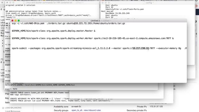 Spark Streaming as a Platform for ioT - Tutorial смотреть онлайн
