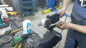 Тигель из хлама , литьё пуль