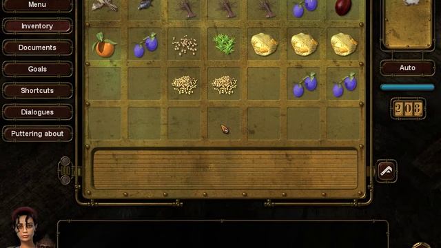 Return to Mysterious Island 2: Mina's Fate - [04/09] - English Walkthrough смотреть онлайн