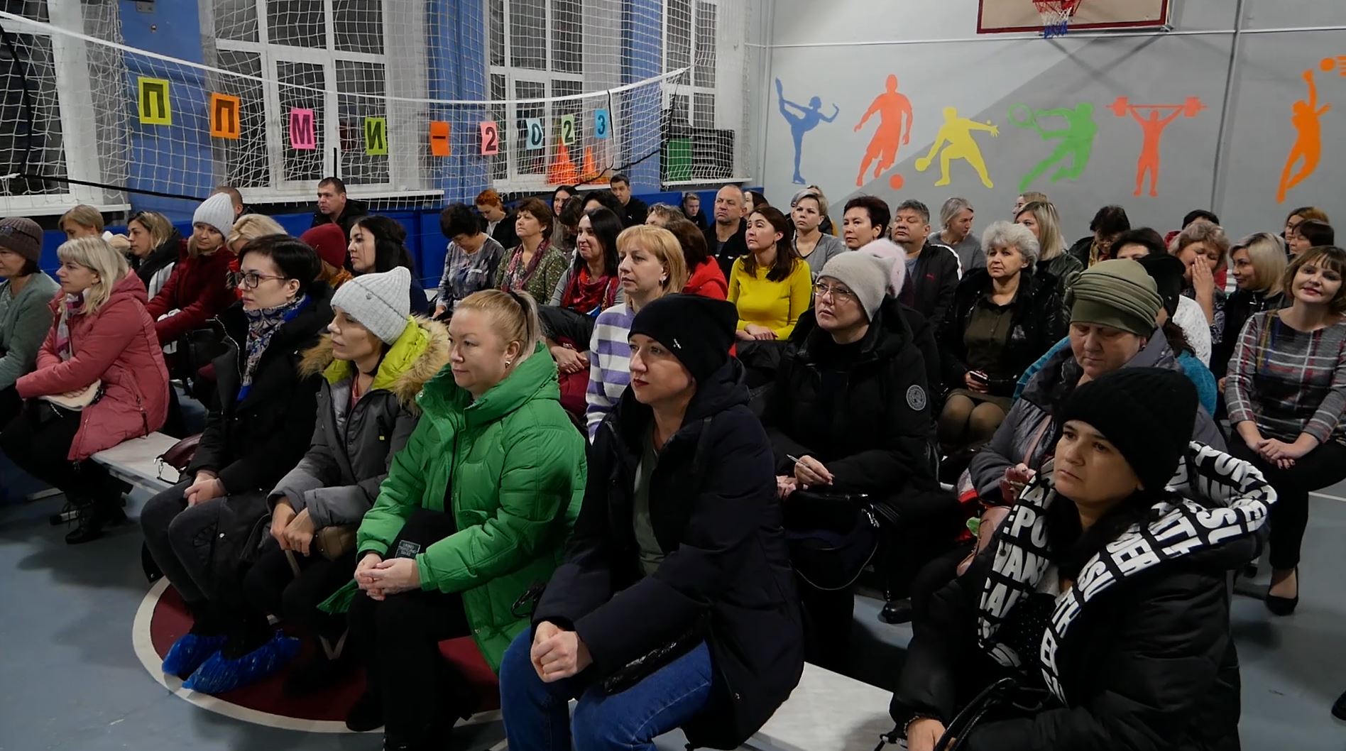 В ОК "Перспектива" прошло собрание по участию в ППМИ