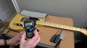 The Real Fender? G&L Fullerton Deluxe ASAT Classic Deep Dive!