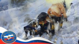 Поздравление С Днем Спасателя! День Спасателя МЧС. Красивая Песня