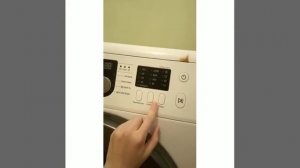 Стиральная машина Samsung WF8590NLW9DYLD  приобретенная в магазине SULPAK