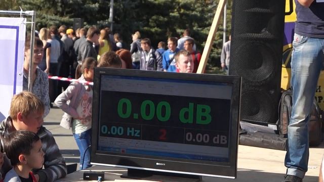 21.09.2013 Автозвук Орск-5 смотреть онлайн