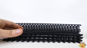 Holiday Express Christmas Train 2016