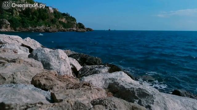 Музыка для сна , звук море+расслабляющая музыка , приатных вам снов) смотреть онлайн