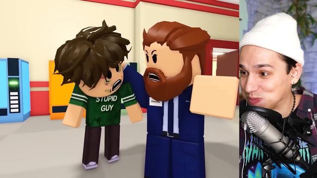 Я ПОСМОТРЕЛ "ГЛУПЫЙ ПАРЕНЬ ЗА ХЛЕБОМ", И ТЕПЕРЬ Я ПЕКАРЬ! @cooldadru смотреть онлайн