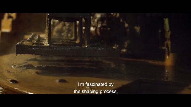 Завод Randers Tegl Дания   Производсто кирпича ручной формовки Brick Production UK Subtitles
