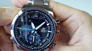 Автомобильные Casio Edifice ECB-800D-1A