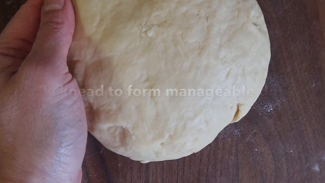 Russian Hand Pie Making Tips смотреть онлайн