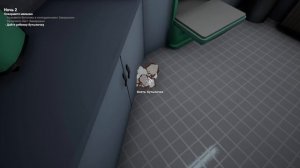 ?Малыш в Желтом! The Baby in Yellow