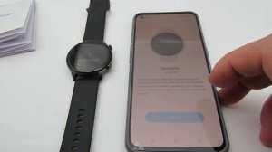 How to easily pair and add Haylou Solar Plus Smart Watch in Haylou Fun Android application #haylou