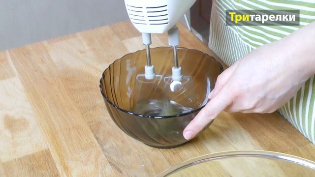 Творожный кулич БЕЗ муки, БЕЗ разрыхлителя, БЕЗ дрожжей, БЕЗ соды