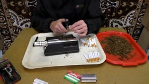 Табаководство для начинающих,мои ошибки и достижения.