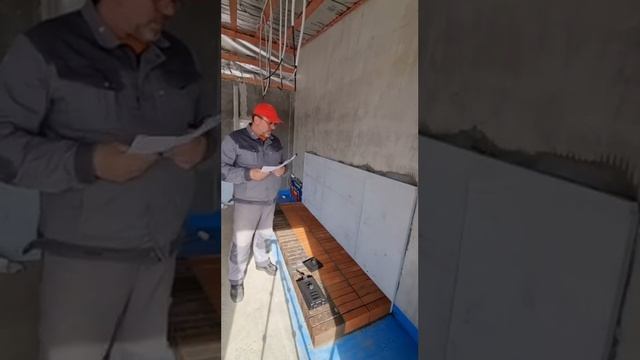 Барбекю комплекс. День #2 смотреть онлайн