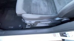 Volkswagen Golf, 2018. Двигатель 2.0 дизель 150 л.с.