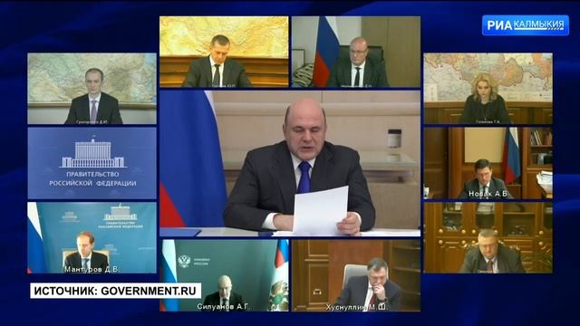 Премьер министр страны сообщил о дополнительных ежемесячных социальных выплат медицинским работника