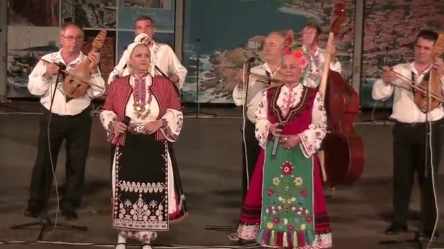Болгарская народная песня Bulgarian folk Song