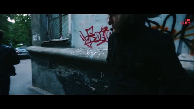 Баста - Пуэрчик Покрепче [NR clips] (Новые Рэп Клипы 2015) смотреть онлайн